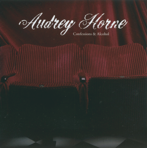 Audrey Horne (NOR) : Confessions & Alcohol